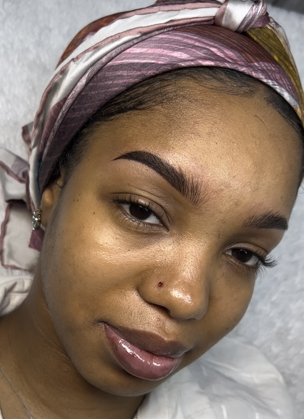 Nano brows